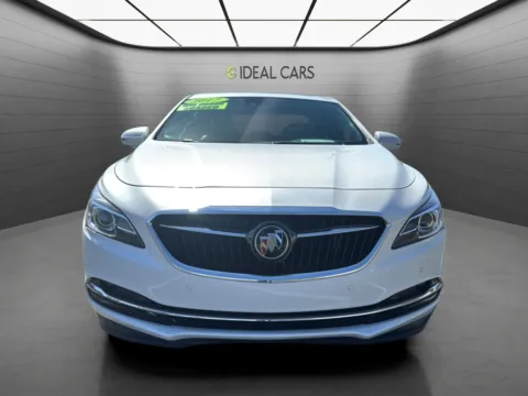 Photos of 2017 Buick LaCrosse Premium for sale in Mesa, AZ at Ideal Cars - Main Street