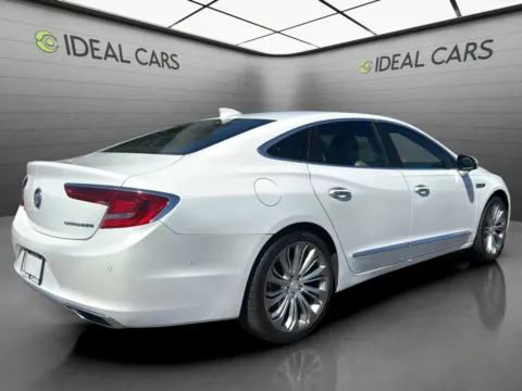 More photos of 2017 Buick LaCrosse Premium at Ideal Cars - Main Street, AZ
