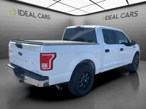 More photos of 2015 Ford F-150 2WD XLT at Ideal Cars - Main Street, AZ