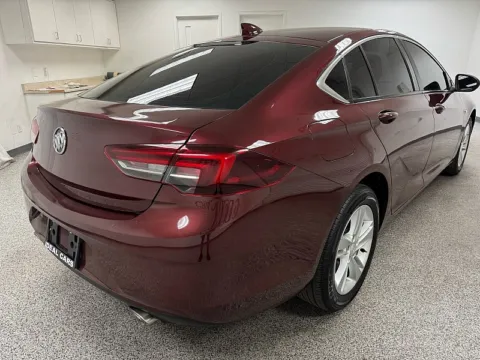 More photos of 2019 Buick Regal Sportback Preferred at Ideal Cars - Main Street, AZ