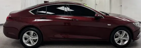 More photos of 2019 Buick Regal Sportback Preferred at Ideal Cars - Main Street, AZ