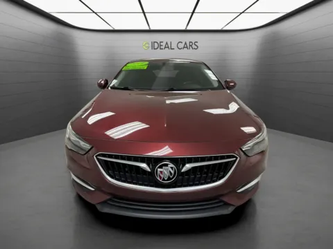 Photos of 2019 Buick Regal Sportback Preferred for sale in Mesa, AZ at Ideal Cars - Main Street