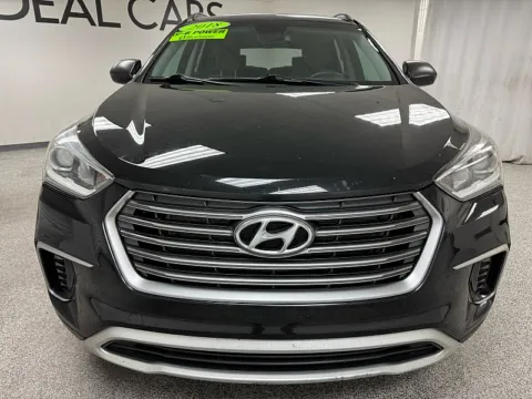 Photos of 2018 Hyundai Santa Fe SE for sale in Mesa, AZ at Ideal Cars - Main Street