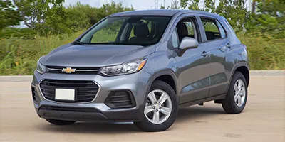 2021 Chevrolet Trax LS for sale in Mesa, AZ