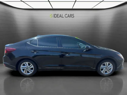 More photos of 2020 Hyundai Elantra SEL at Ideal Cars - Main Street, AZ