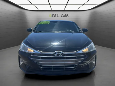 Photos of 2020 Hyundai Elantra SEL for sale in Mesa, AZ at Ideal Cars - Main Street