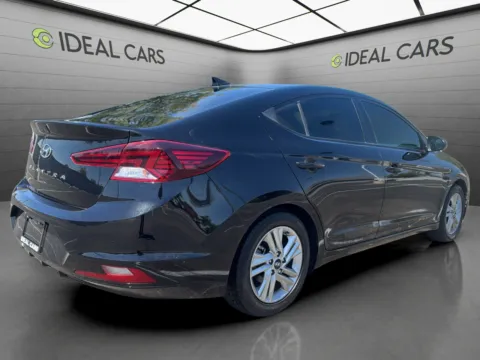 More photos of 2020 Hyundai Elantra SEL at Ideal Cars - Main Street, AZ