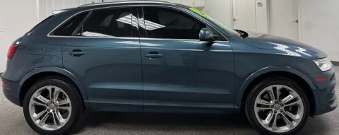 More photos of 2017 Audi Q3 Premium Plus at Ideal Cars - Main Street, AZ