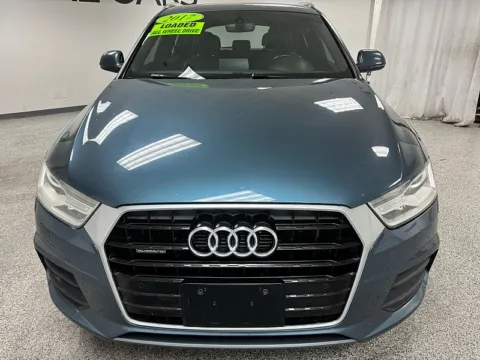 Photos of 2017 Audi Q3 Premium Plus for sale in Mesa, AZ at Ideal Cars - Main Street