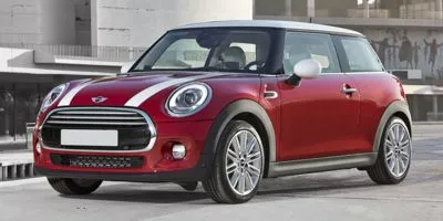 2015 MINI Cooper Base