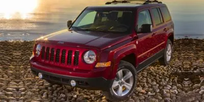 2017 Jeep Patriot Sport for sale in Mesa, AZ