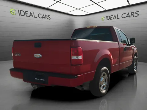 More photos of 2007 Ford F-150 2WD XL at Ideal Cars - Main Street, AZ