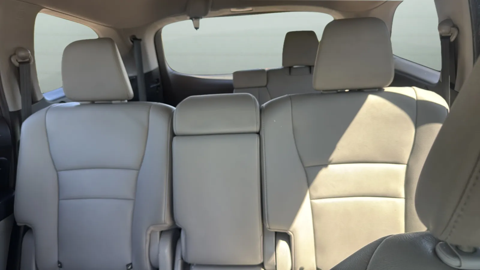 2020 Honda Pilot EX-L - Photo 15