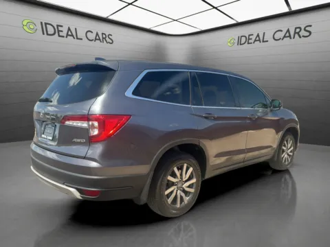 More photos of 2020 Honda Pilot EX-L at Ideal Cars - Main Street, AZ