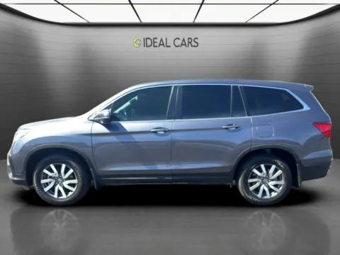 Photos of 2020 Honda Pilot EX-L for sale in Mesa, AZ at Ideal Cars - Main Street