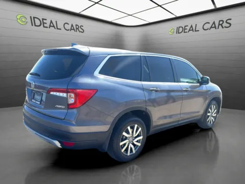 More photos of 2020 Honda Pilot EX-L at Ideal Cars - Main Street, AZ
