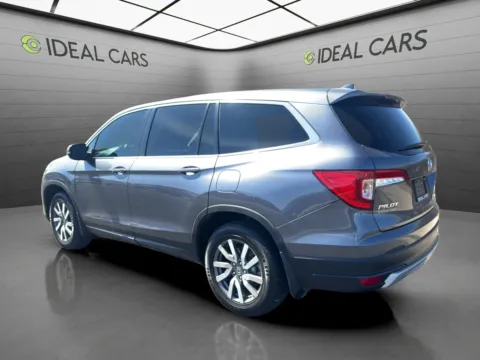 Another view of 2020 Honda Pilot EX-L for sale in Mesa, AZ at Ideal Cars - Main Street
