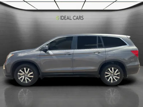 Photos of 2020 Honda Pilot EX-L for sale in Mesa, AZ at Ideal Cars - Main Street
