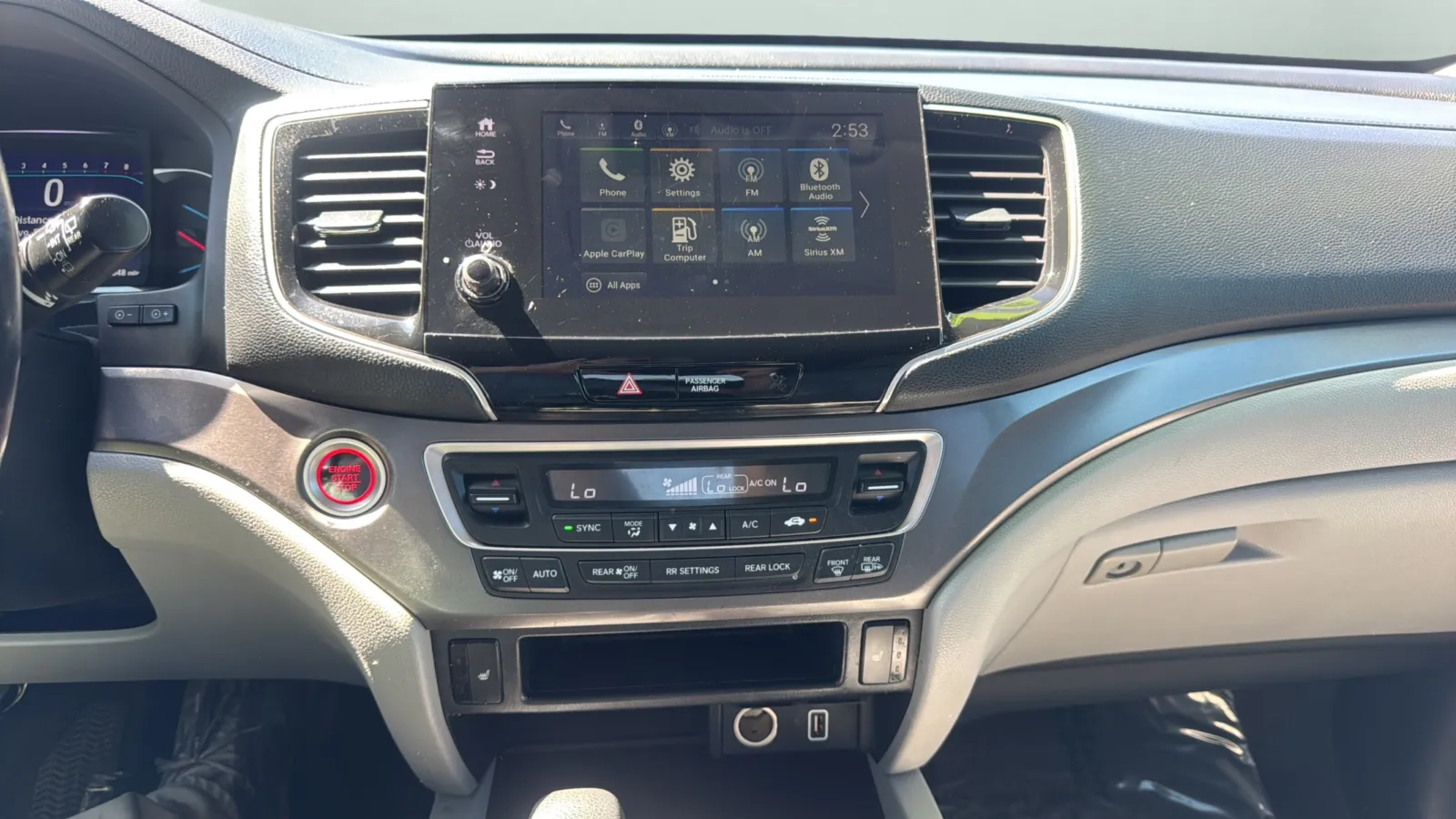 2020 Honda Pilot EX-L - Photo 14