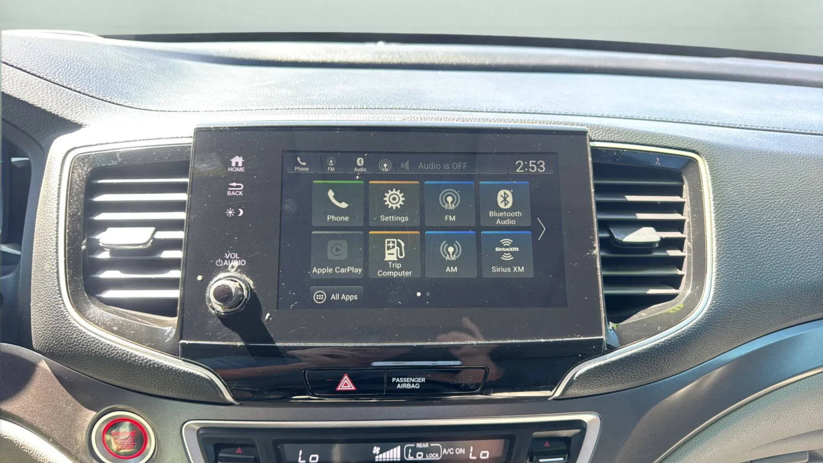 2020 Honda Pilot EX-L - Photo 12