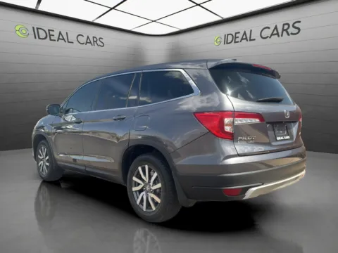 Another view of 2020 Honda Pilot EX-L for sale in Mesa, AZ at Ideal Cars - Main Street