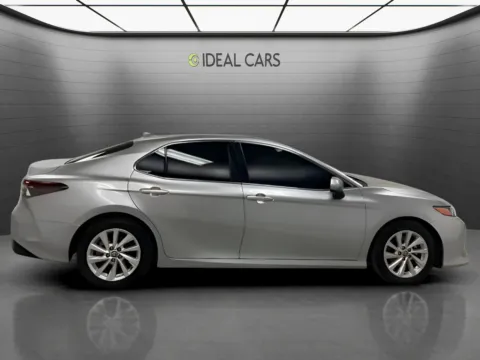 More photos of 2024 Toyota Camry LE Auto at Ideal Cars - Main Street, AZ