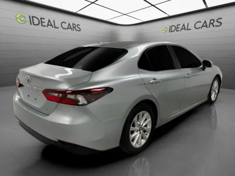 More photos of 2024 Toyota Camry LE Auto at Ideal Cars - Main Street, AZ