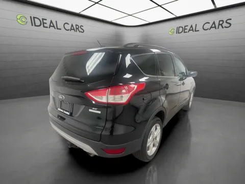 More photos of 2016 Ford Escape 4d SUV FWD SE at Ideal Cars - Main Street, AZ