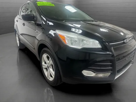 Another view of 2016 Ford Escape 4d SUV FWD SE for sale in Mesa, AZ at Ideal Cars - Main Street