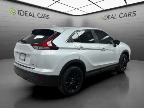 More photos of 2024 Mitsubishi Eclipse Cross LE S-AWC at Ideal Cars - Main Street, AZ