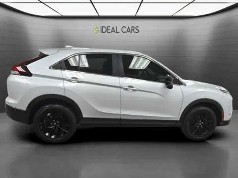 More photos of 2024 Mitsubishi Eclipse Cross LE S-AWC at Ideal Cars - Main Street, AZ