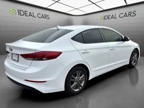 More photos of 2017 Hyundai Elantra 4d Sedan SE Auto at Ideal Cars - Main Street, AZ