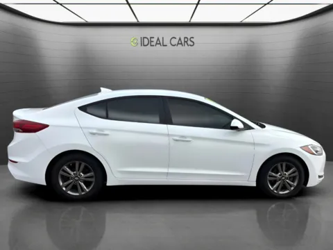 More photos of 2017 Hyundai Elantra 4d Sedan SE Auto at Ideal Cars - Main Street, AZ