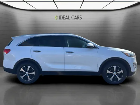 More photos of 2017 Kia Sorento 4d SUV FWD EX Turbo at Ideal Cars - Main Street, AZ