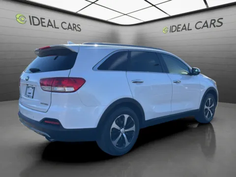 More photos of 2017 Kia Sorento 4d SUV FWD EX Turbo at Ideal Cars - Main Street, AZ