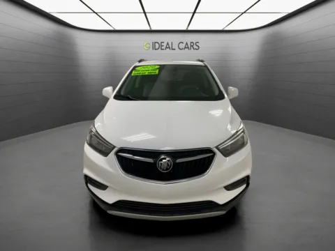 Photos of 2020 Buick Encore 4d SUV FWD Preferred for sale in Mesa, AZ at Ideal Cars - Main Street