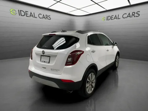 More photos of 2020 Buick Encore 4d SUV FWD Preferred at Ideal Cars - Main Street, AZ