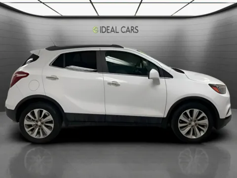 More photos of 2020 Buick Encore 4d SUV FWD Preferred at Ideal Cars - Main Street, AZ