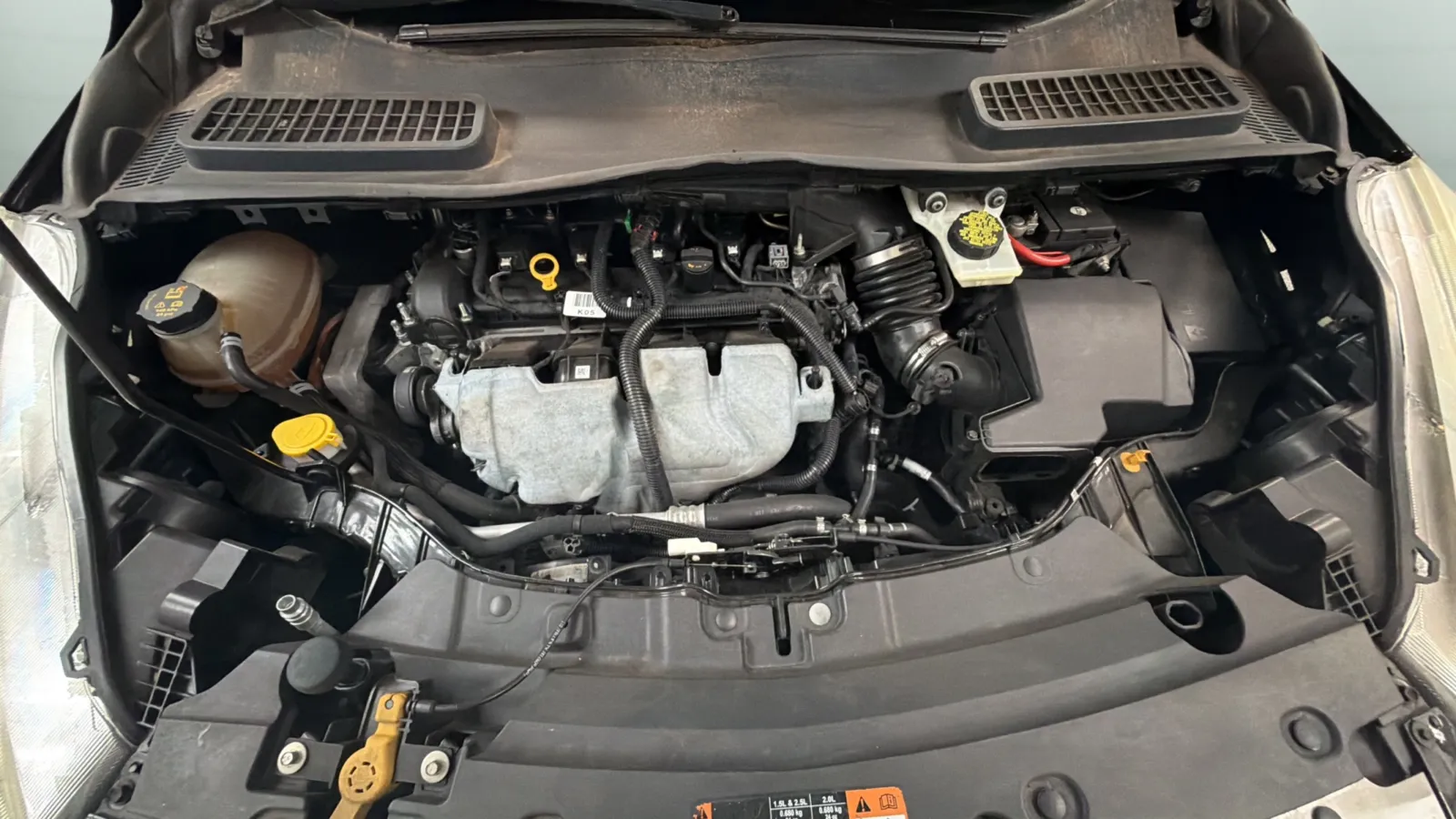 Ford Escape photo 21