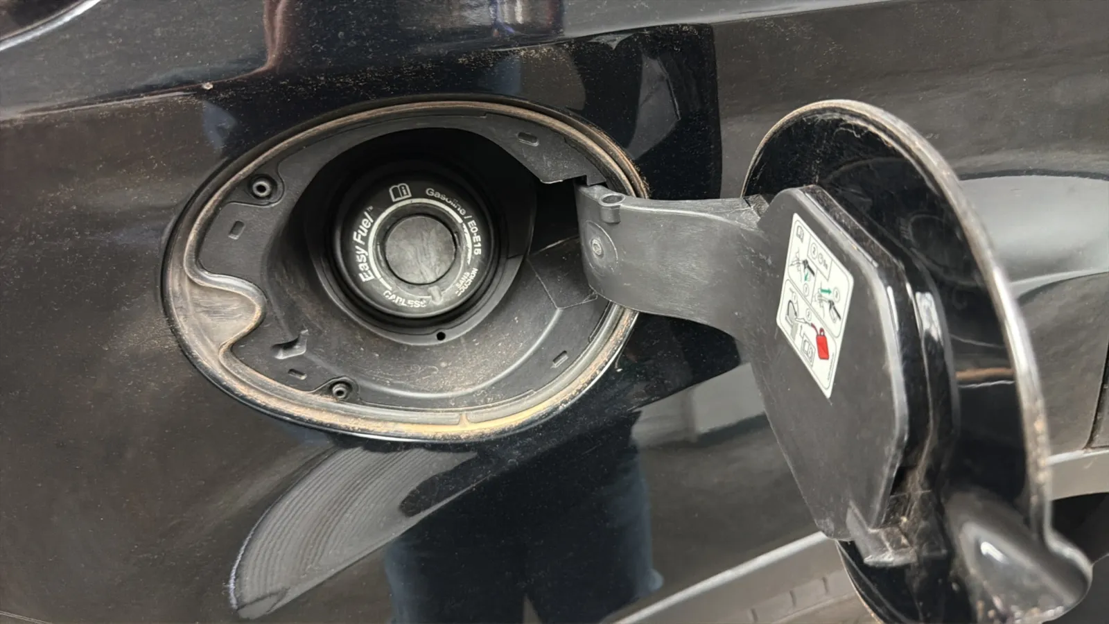 Ford Escape photo 27
