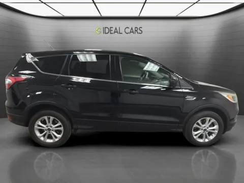 More photos of 2017 Ford Escape 4d SUV 4WD SE at Ideal Cars - Main Street, AZ
