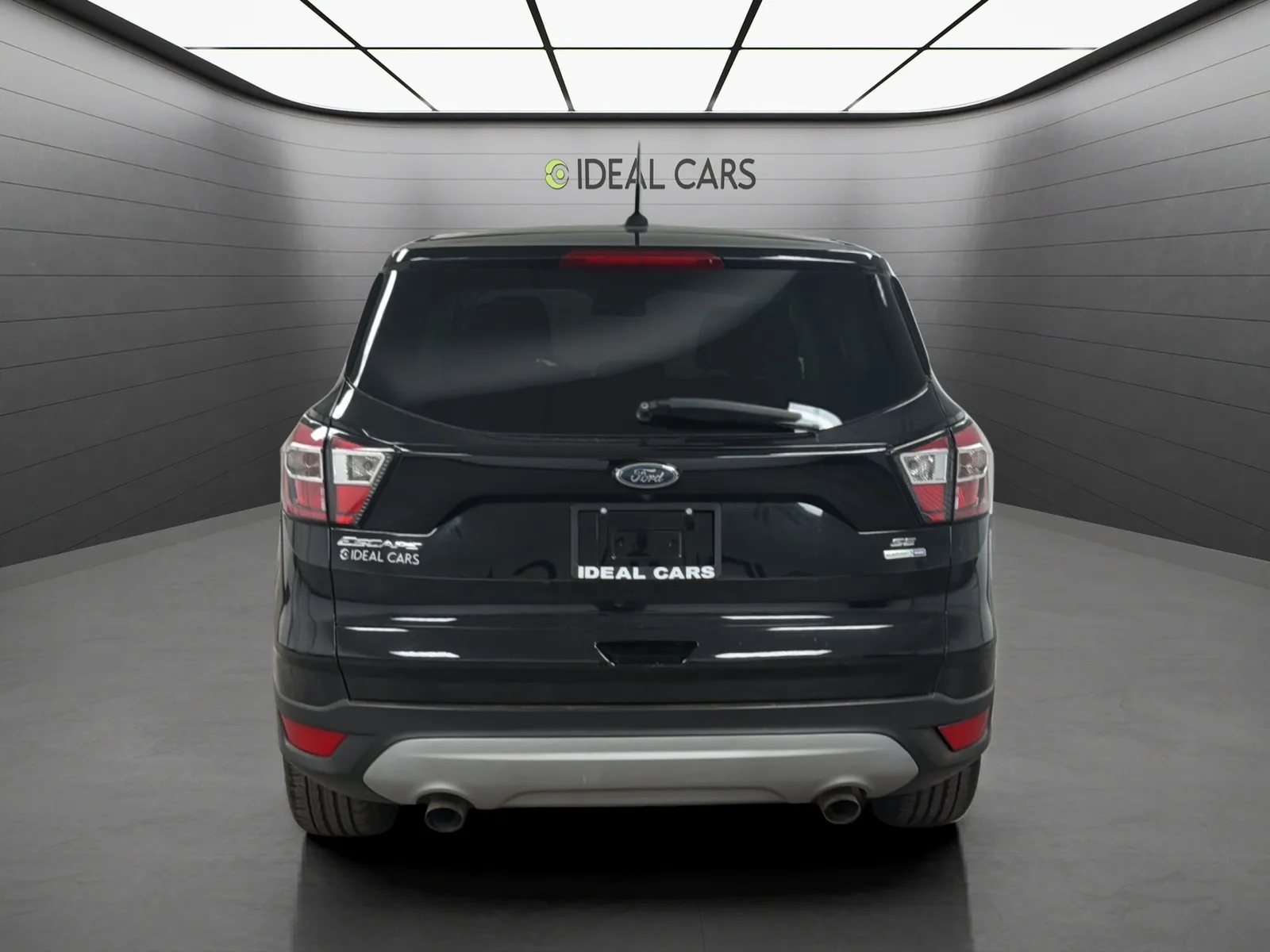 Ford Escape photo 6