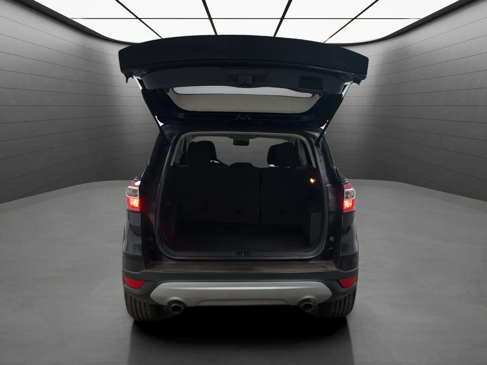 Ford Escape photo 18