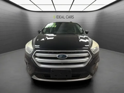 Photos of 2017 Ford Escape 4d SUV 4WD SE for sale in Mesa, AZ at Ideal Cars - Main Street