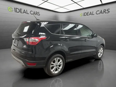 More photos of 2017 Ford Escape 4d SUV 4WD SE at Ideal Cars - Main Street, AZ