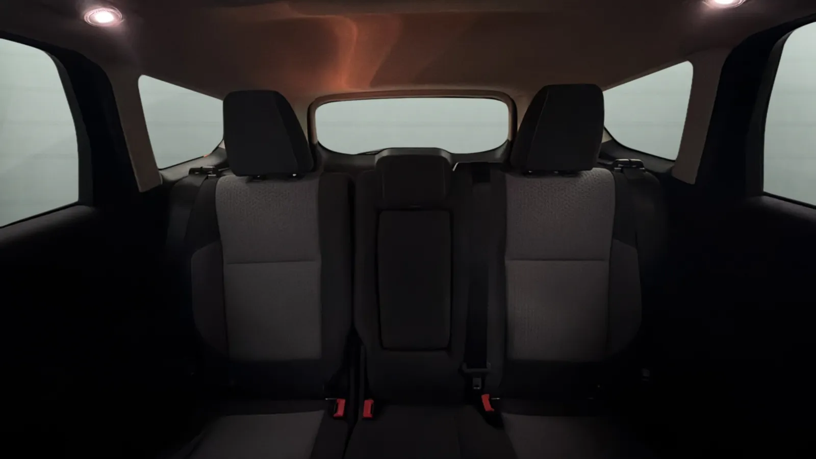 Ford Escape photo 17