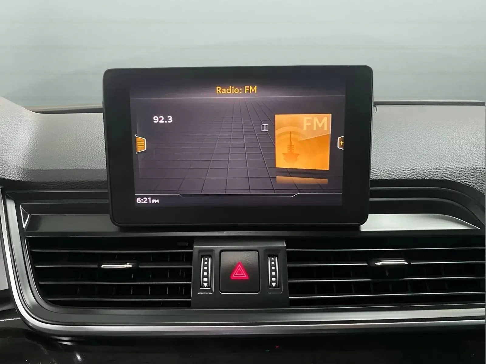 Audi Q5 photo 19