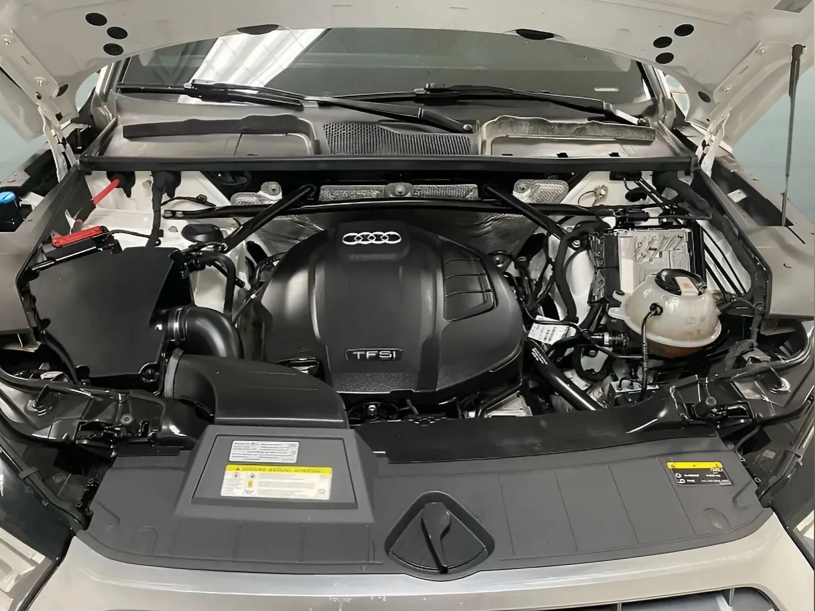 Audi Q5 photo 15