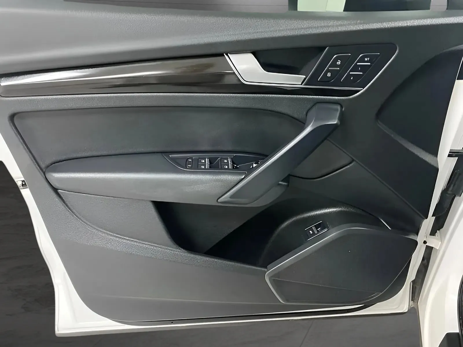 Audi Q5 photo 10