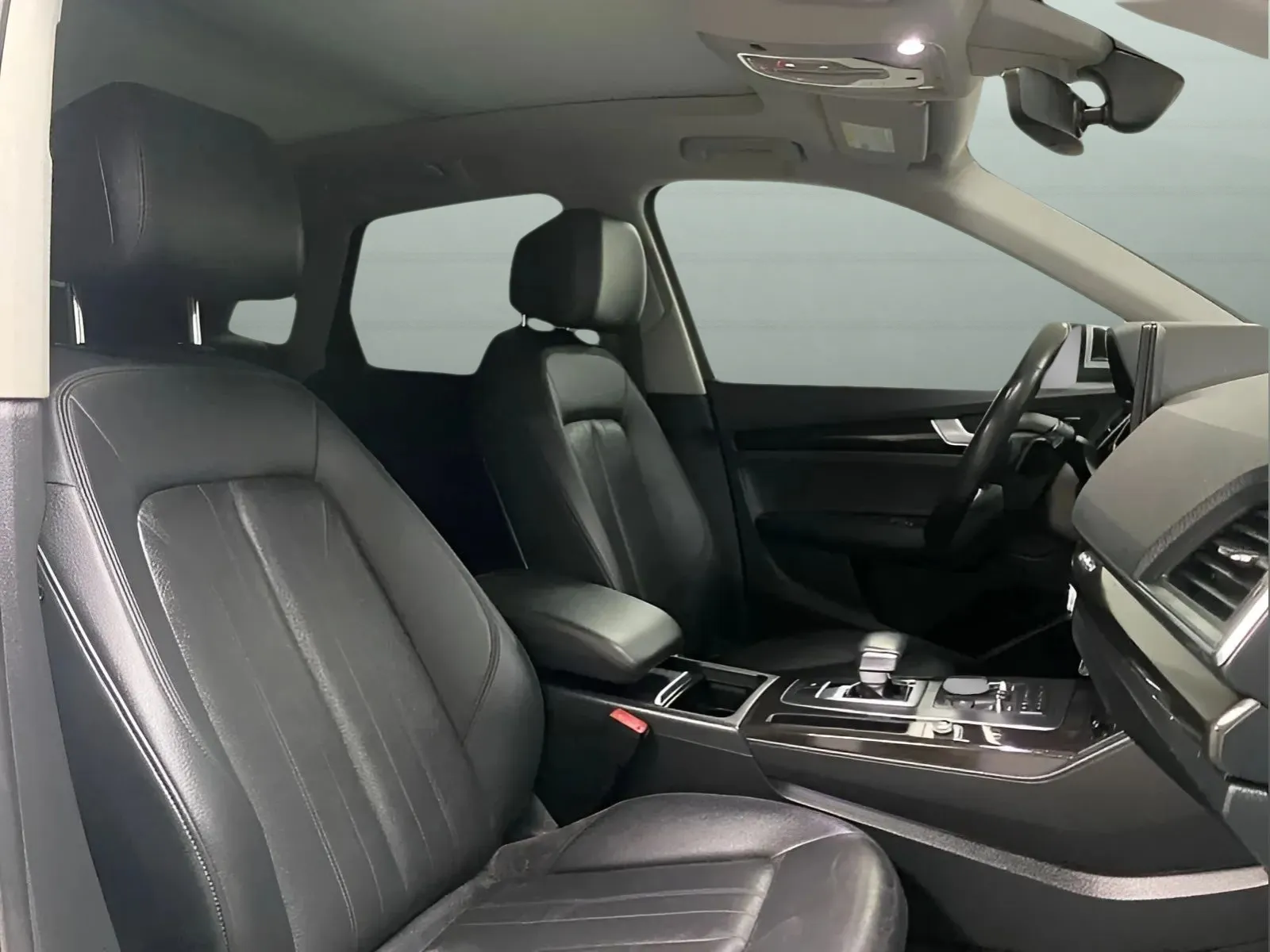 Audi Q5 photo 14